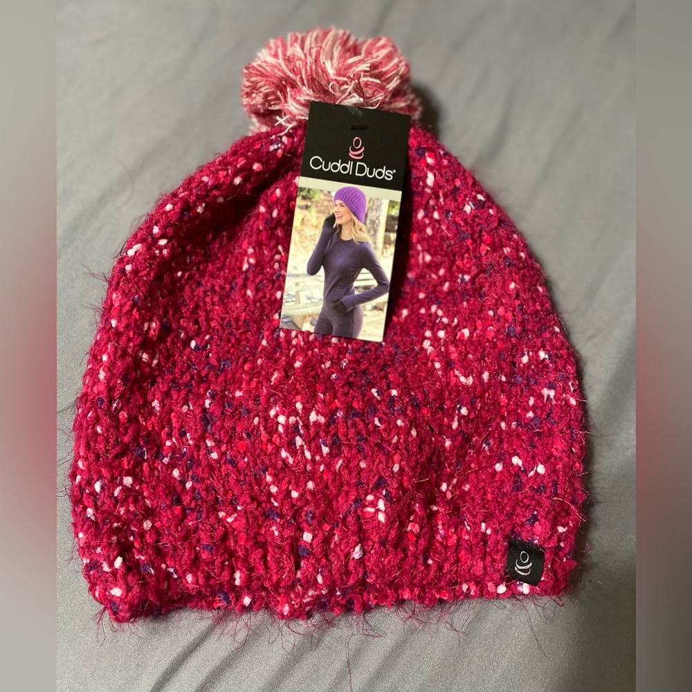 NWT women’s beanie
